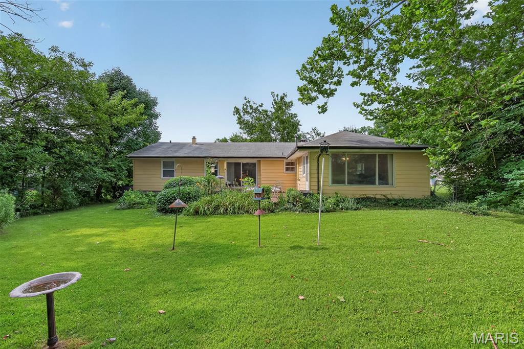 Webster Oaks - Residential