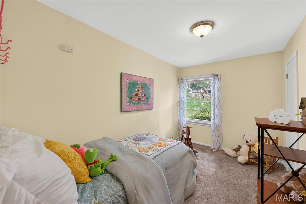 Webster Oaks - Residential