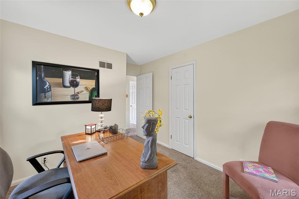 Webster Oaks - Residential