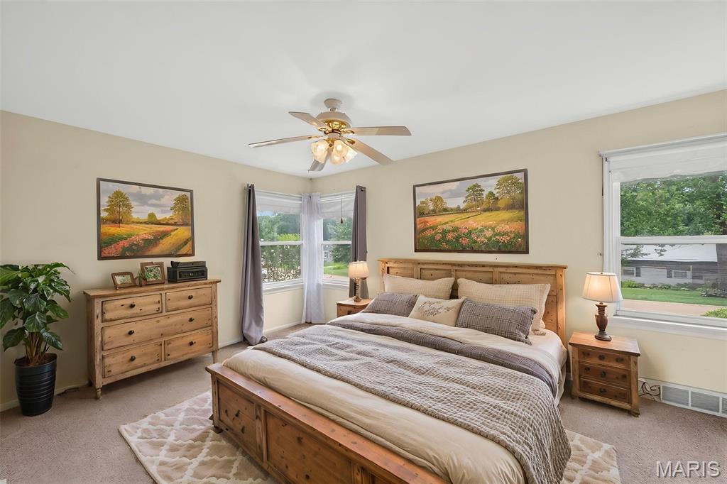 Webster Oaks - Residential