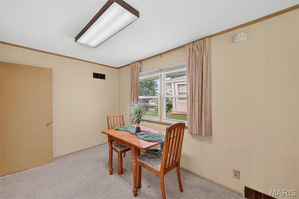 Webster Oaks - Residential