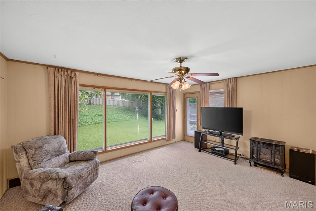 Webster Oaks - Residential