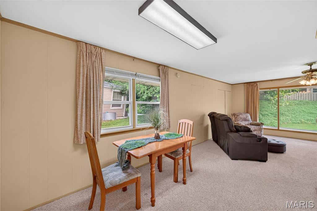Webster Oaks - Residential