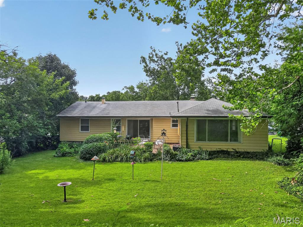 Webster Oaks - Residential
