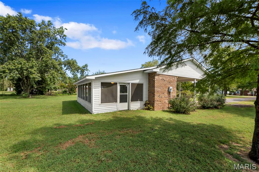 Mini Farms - Residential