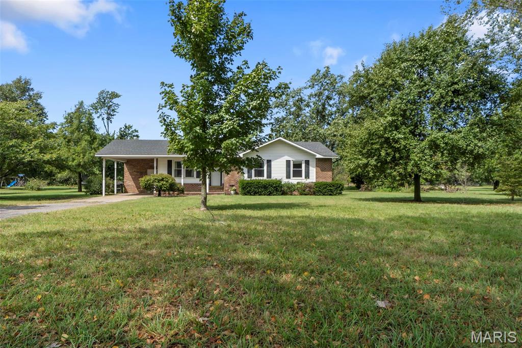 Mini Farms - Residential