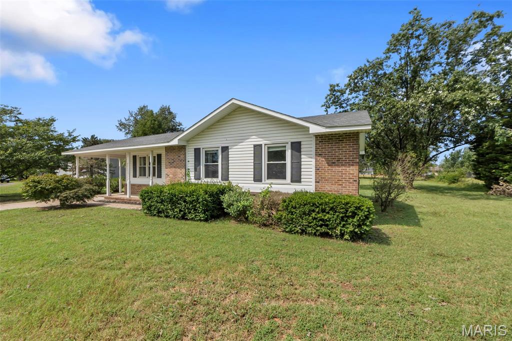 Mini Farms - Residential
