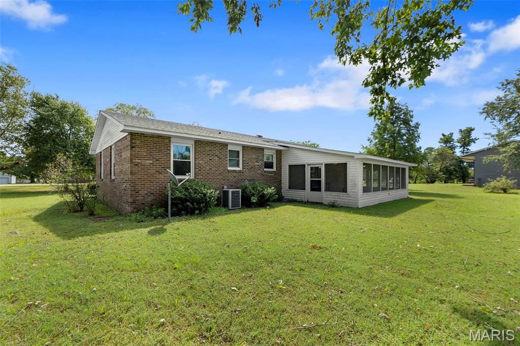 Mini Farms - Residential