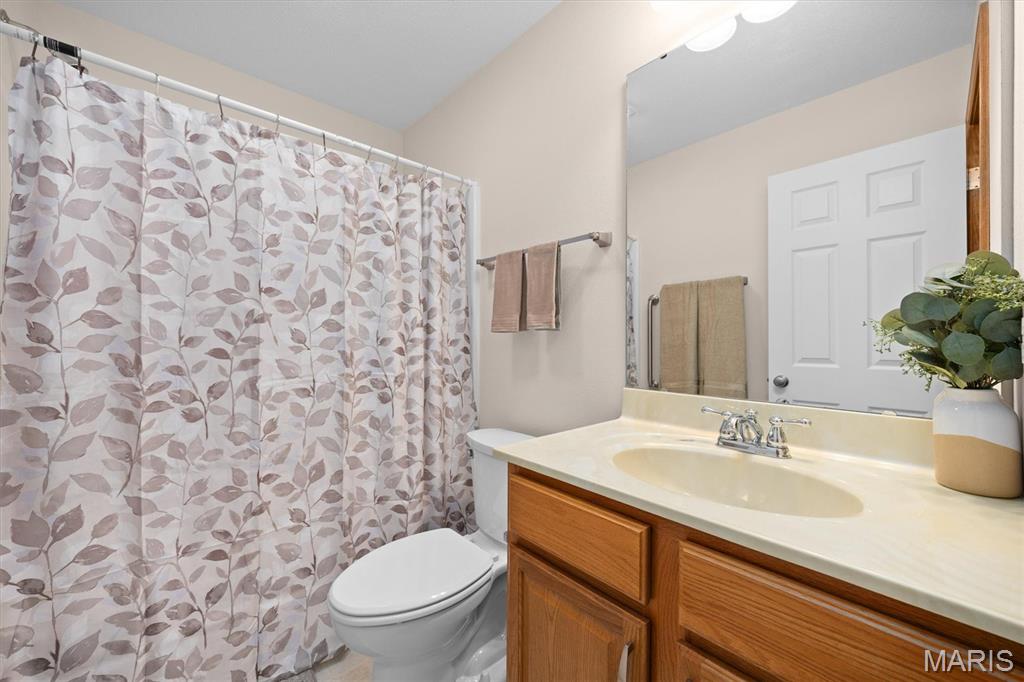 Villas of Braeswood Phase 2 - Residential