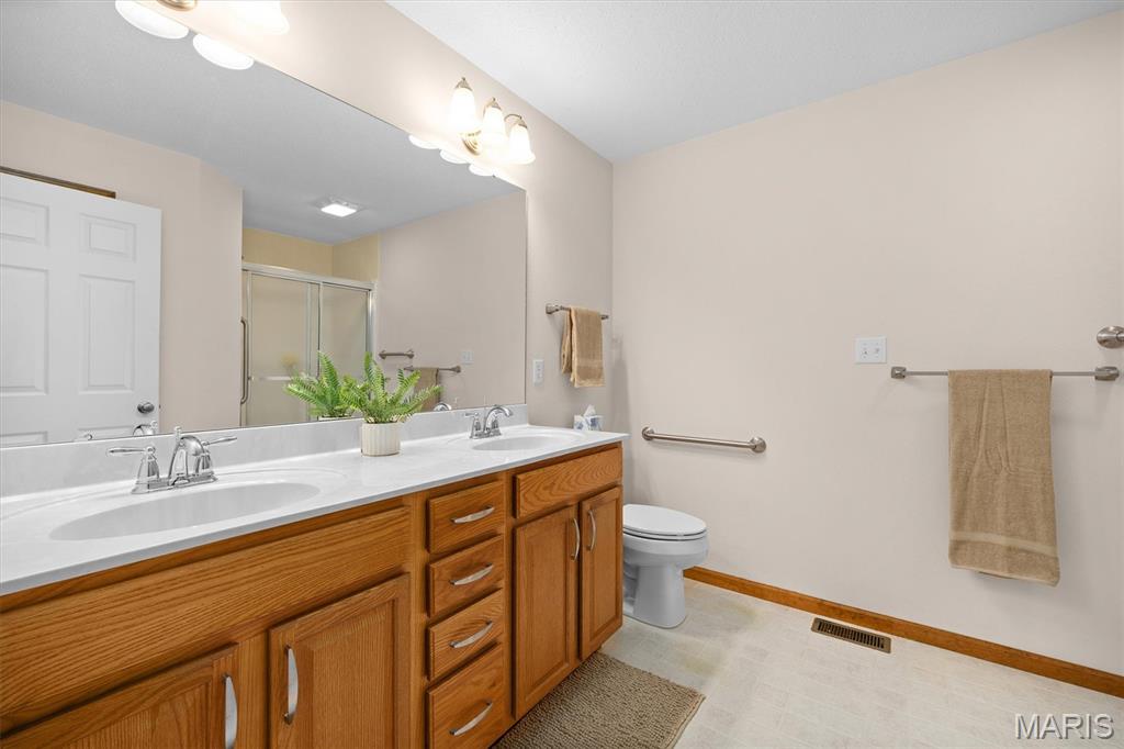 Villas of Braeswood Phase 2 - Residential