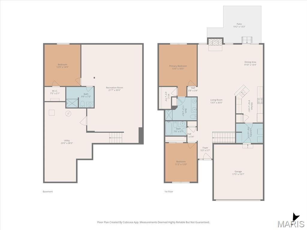 Villas of Braeswood Phase 2 - Residential