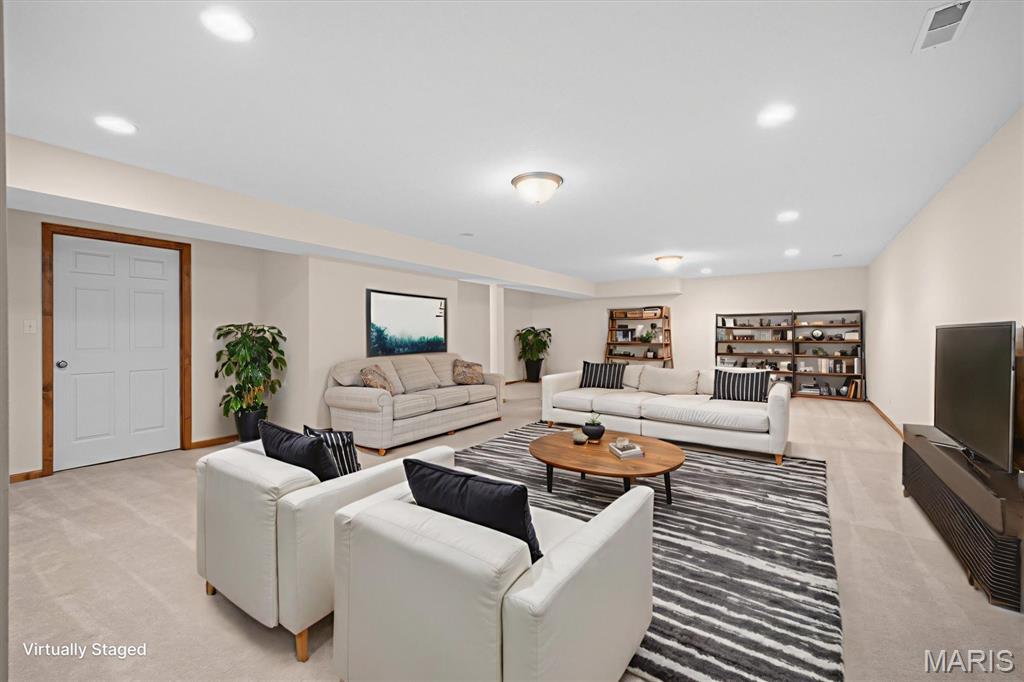 Villas of Braeswood Phase 2 - Residential