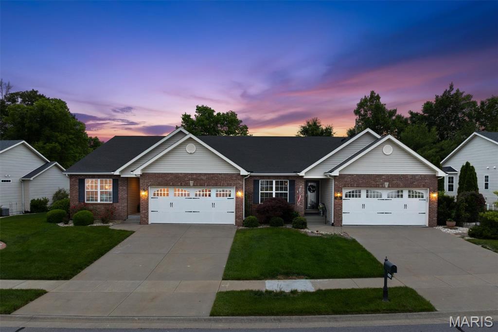 Villas of Braeswood Phase 2 - Residential
