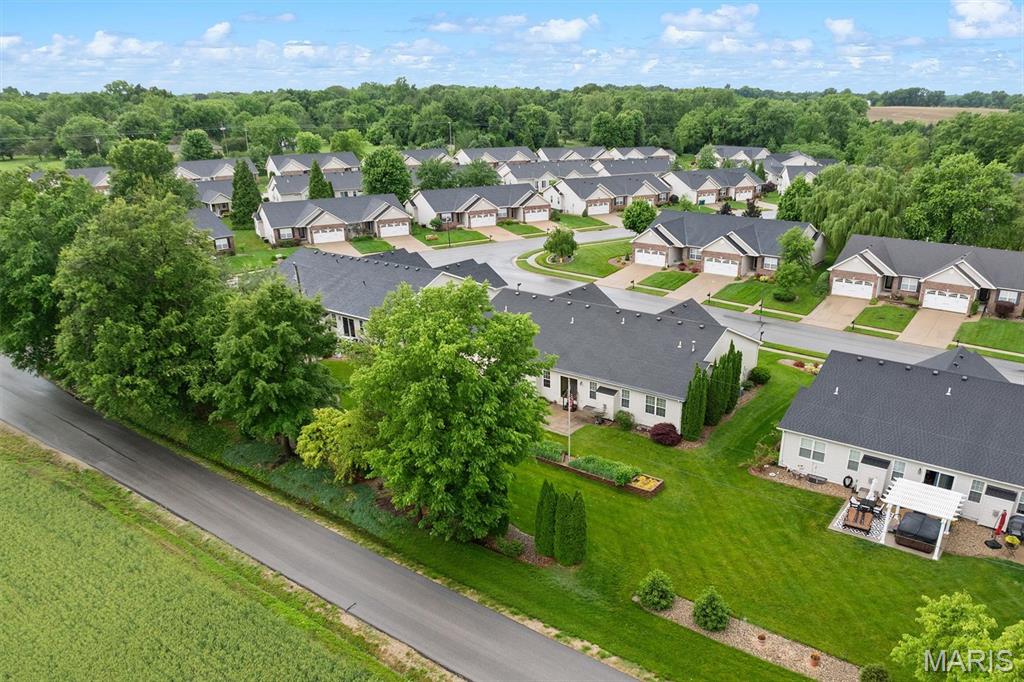 Villas of Braeswood Phase 2 - Residential