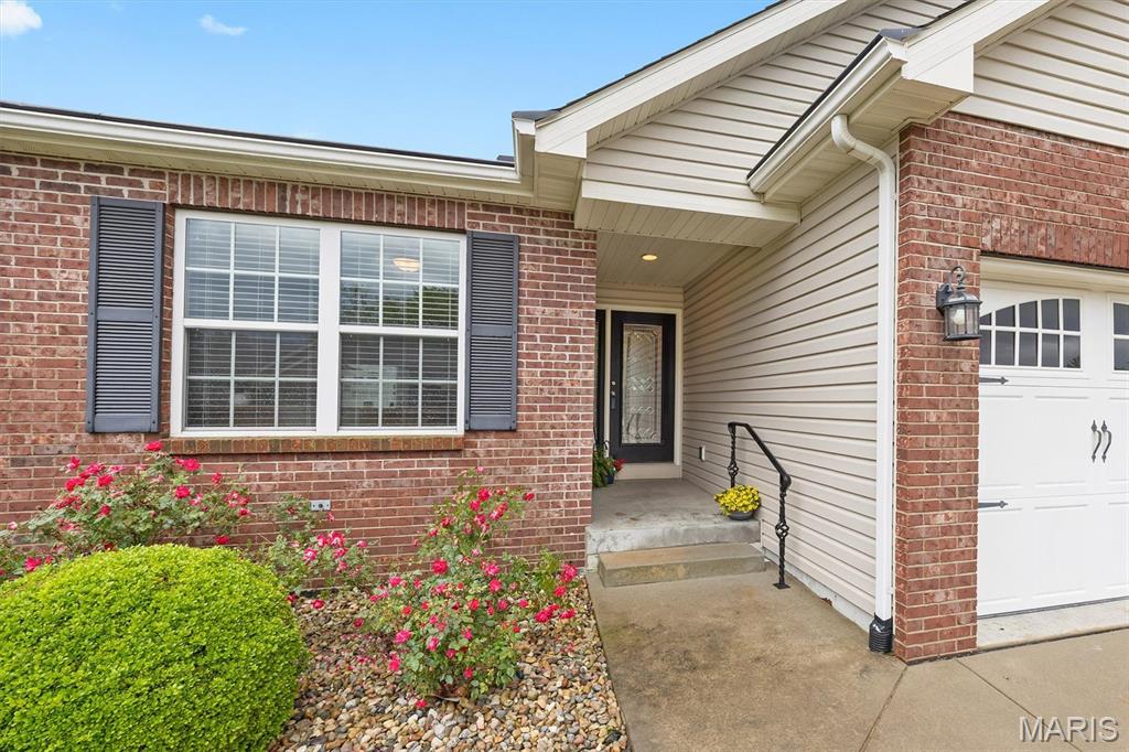 Villas of Braeswood Phase 2 - Residential