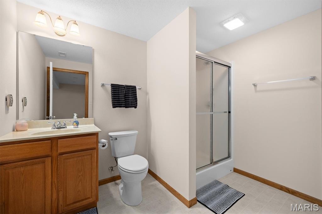 Villas of Braeswood Phase 2 - Residential