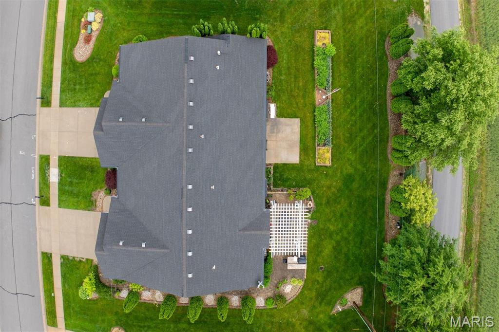 Villas of Braeswood Phase 2 - Residential