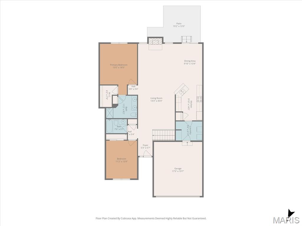 Villas of Braeswood Phase 2 - Residential