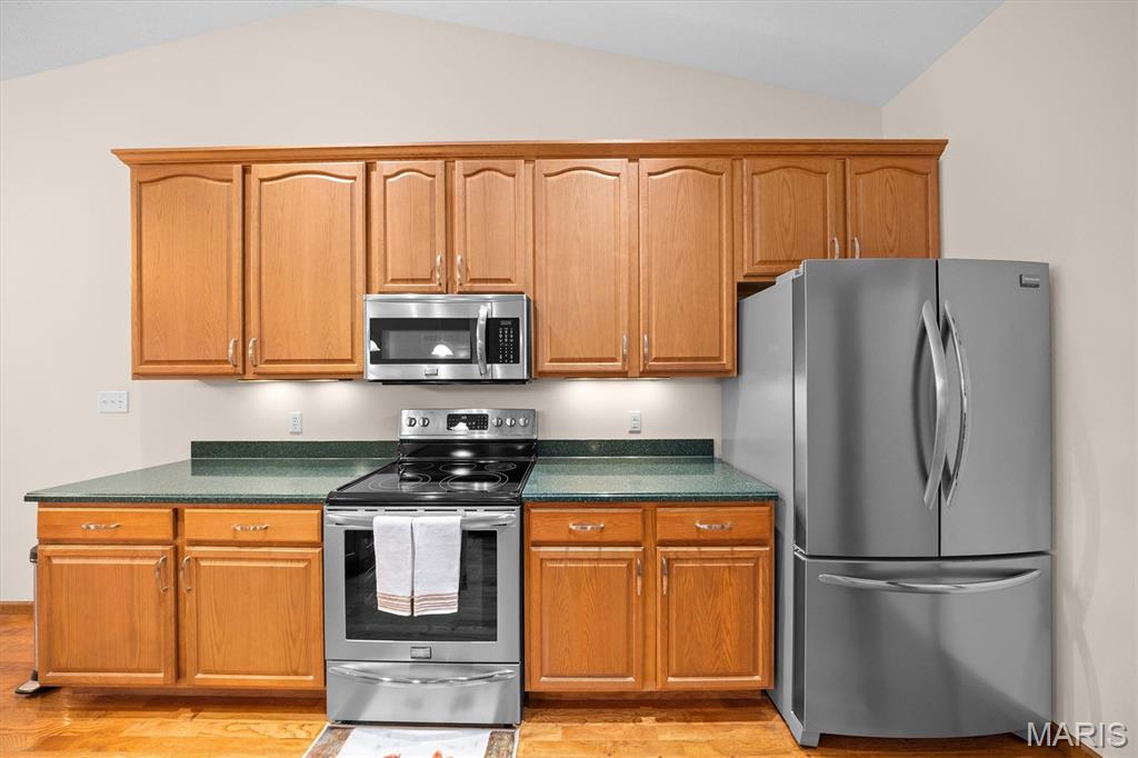 Villas of Braeswood Phase 2 - Residential