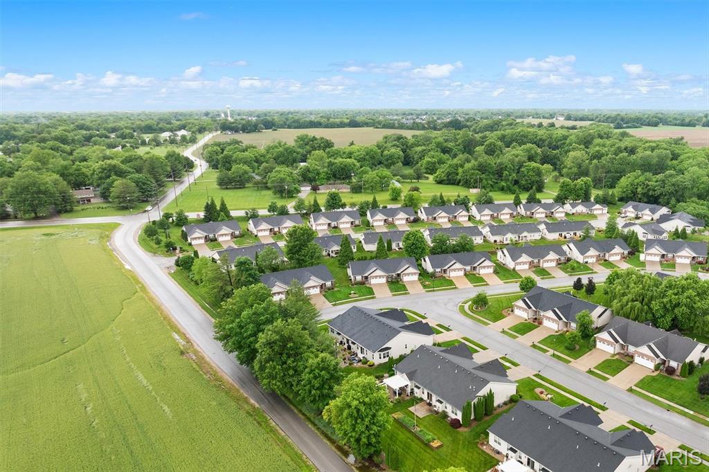 Villas of Braeswood Phase 2 - Residential