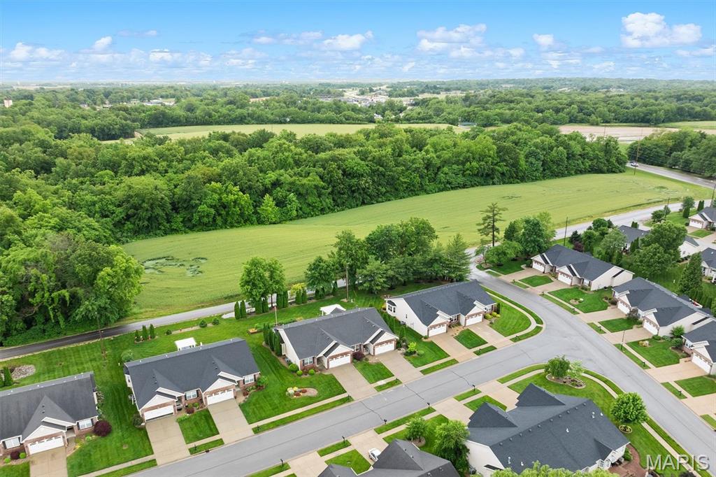 Villas of Braeswood Phase 2 - Residential