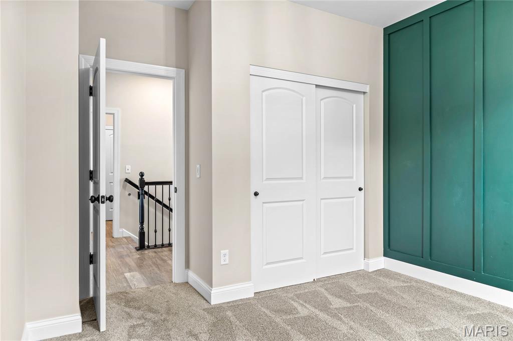 Ashford Knoll #1 - Residential
