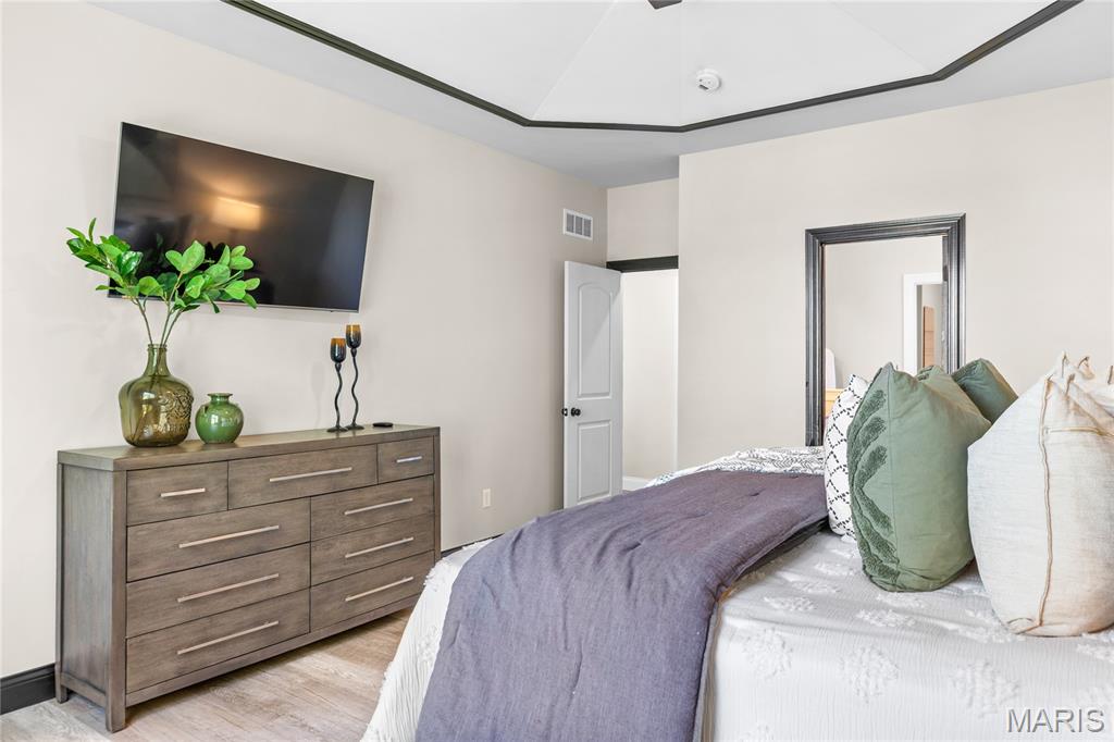 Ashford Knoll #1 - Residential