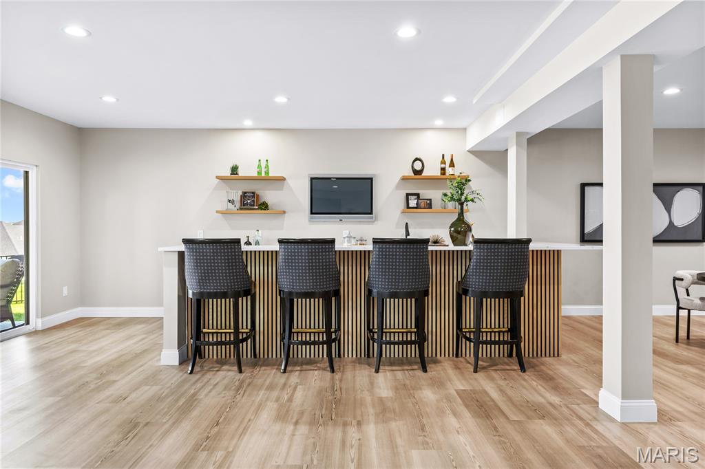 Ashford Knoll #1 - Residential