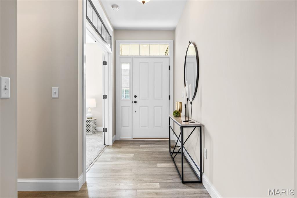 Ashford Knoll #1 - Residential