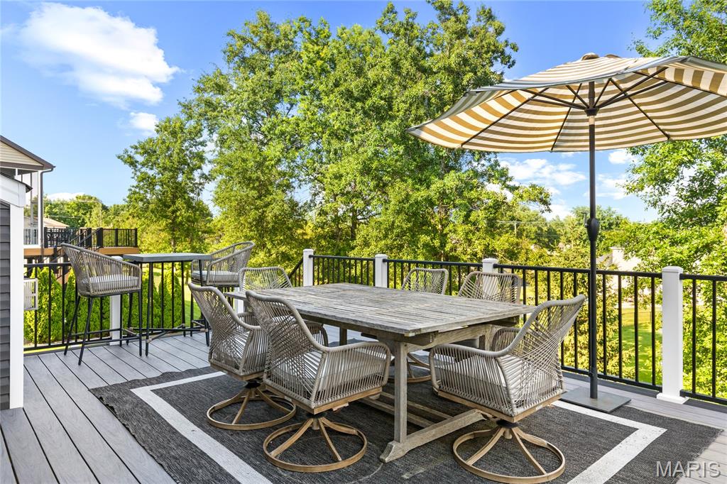 Ashford Knoll #1 - Residential