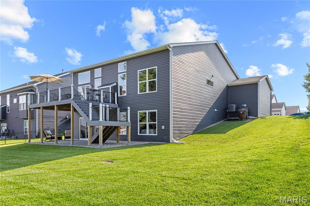 Ashford Knoll #1 - Residential