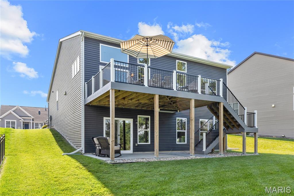 Ashford Knoll #1 - Residential