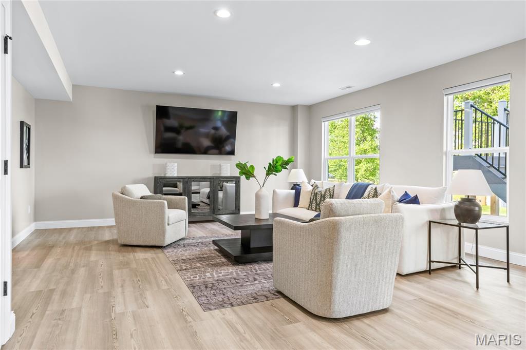 Ashford Knoll #1 - Residential