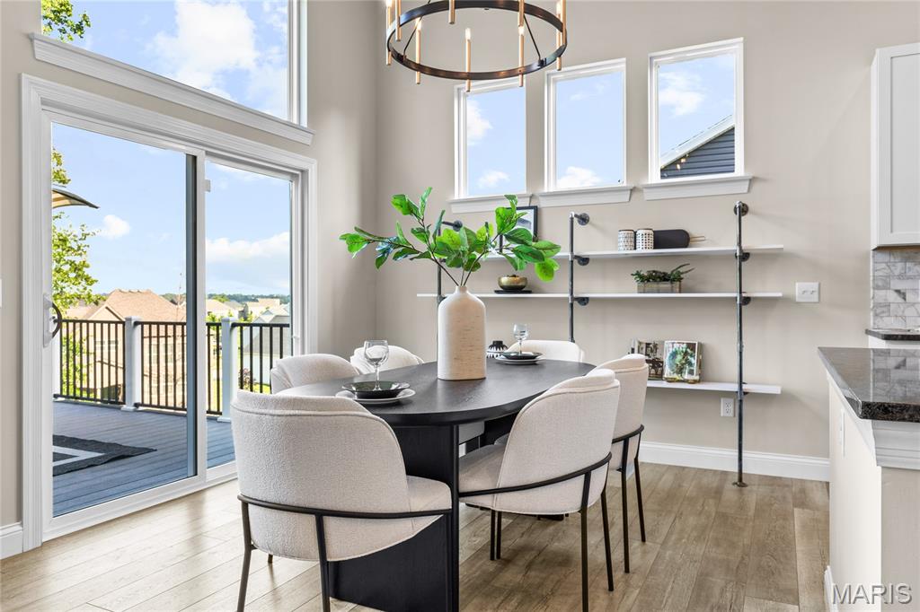 Ashford Knoll #1 - Residential
