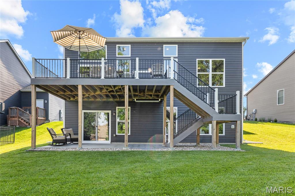 Ashford Knoll #1 - Residential