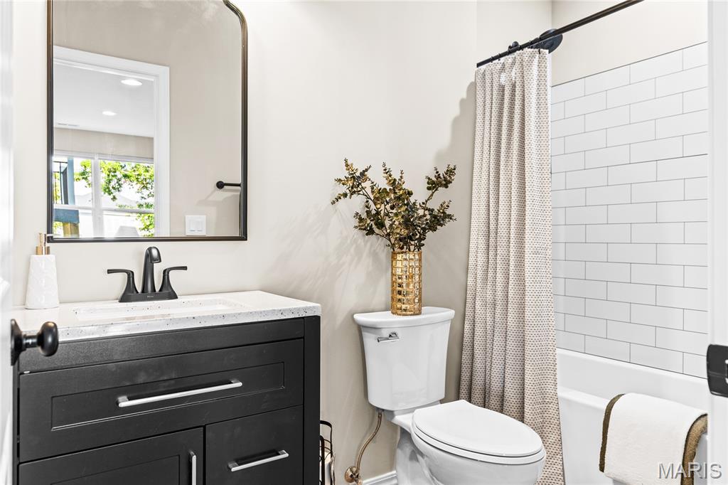 Ashford Knoll #1 - Residential