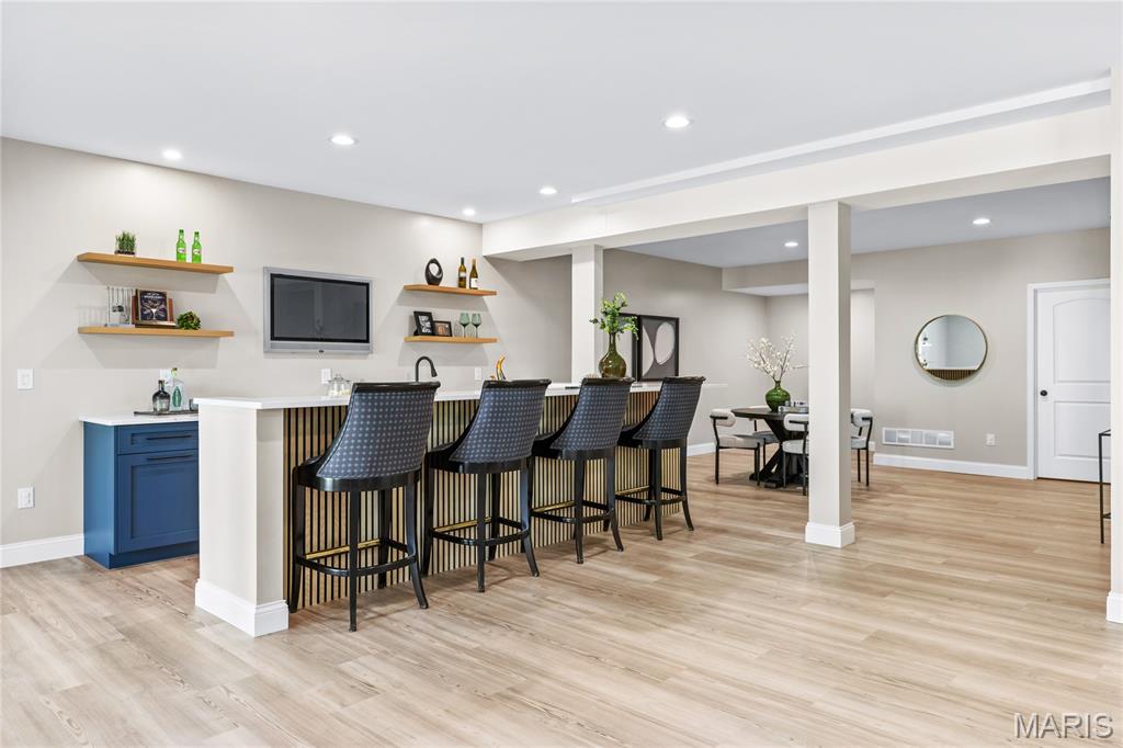 Ashford Knoll #1 - Residential