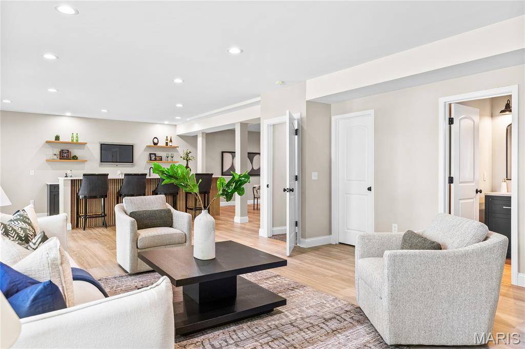 Ashford Knoll #1 - Residential