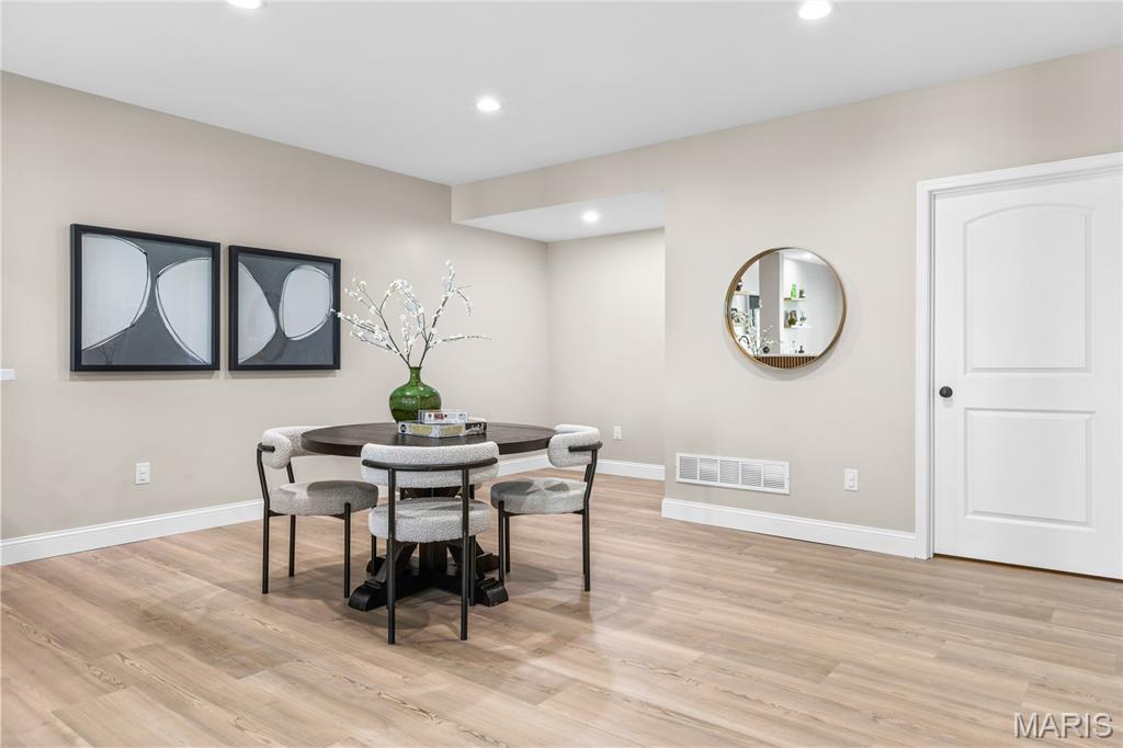 Ashford Knoll #1 - Residential