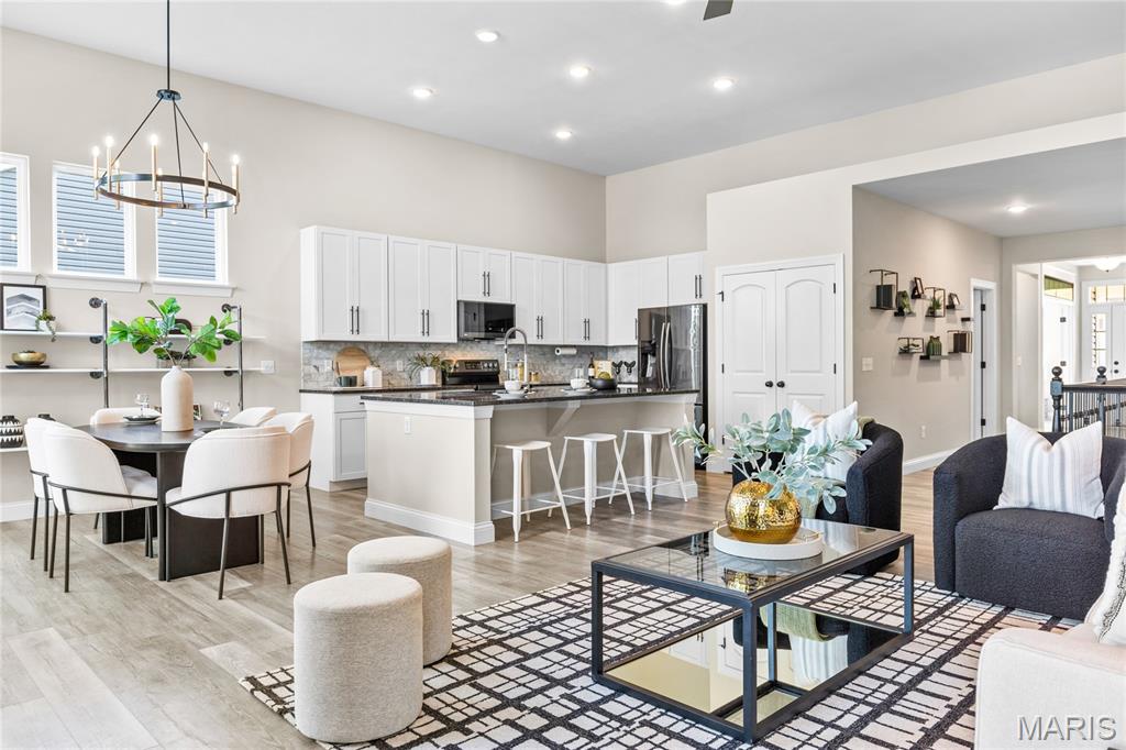 Ashford Knoll #1 - Residential