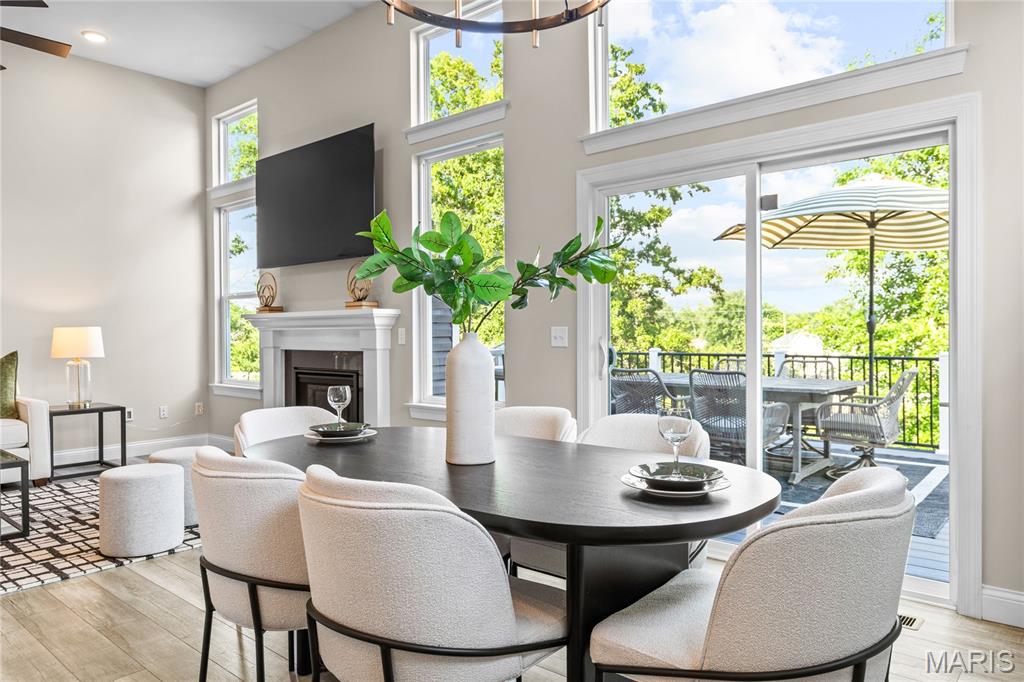 Ashford Knoll #1 - Residential
