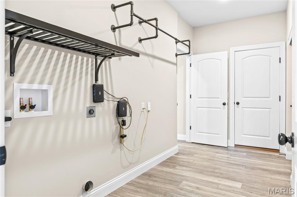 Ashford Knoll #1 - Residential