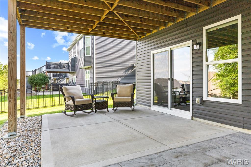 Ashford Knoll #1 - Residential