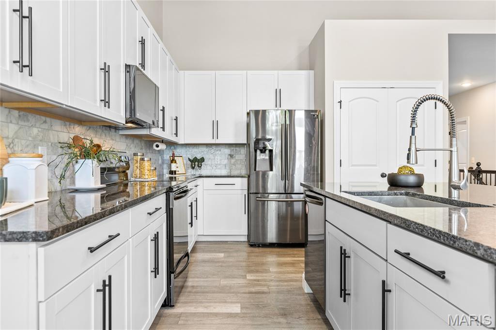 Ashford Knoll #1 - Residential