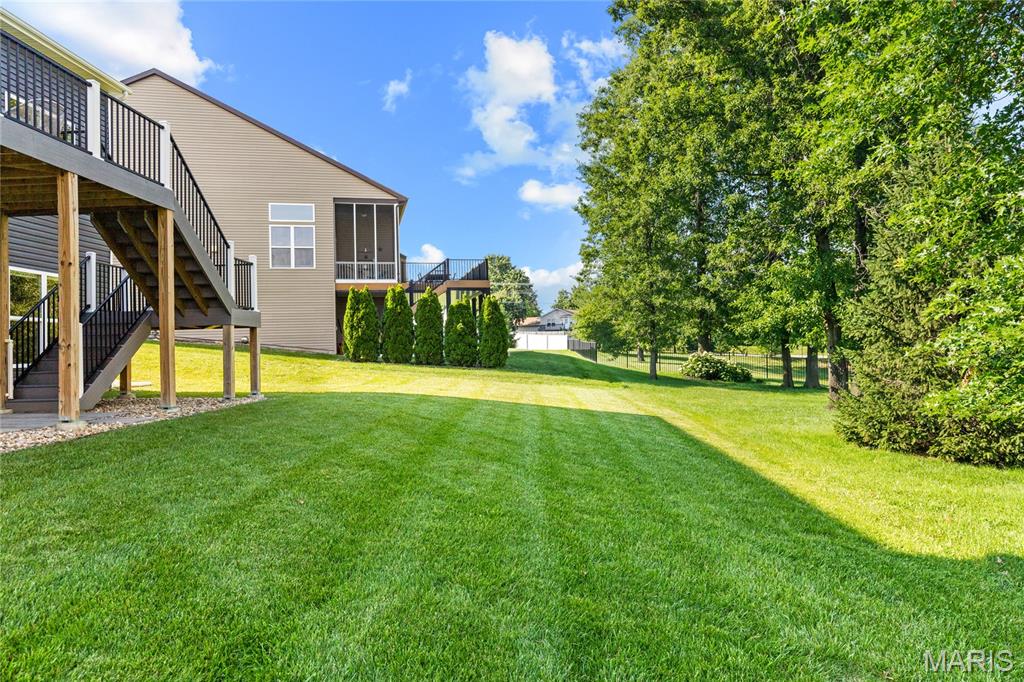 Ashford Knoll #1 - Residential