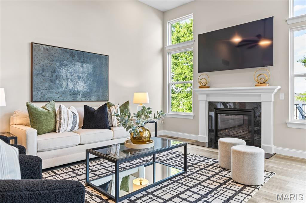 Ashford Knoll #1 - Residential