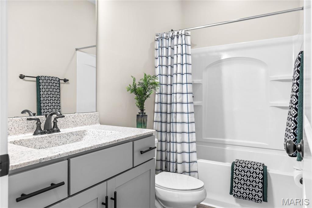 Ashford Knoll #1 - Residential