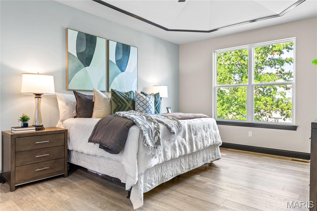 Ashford Knoll #1 - Residential