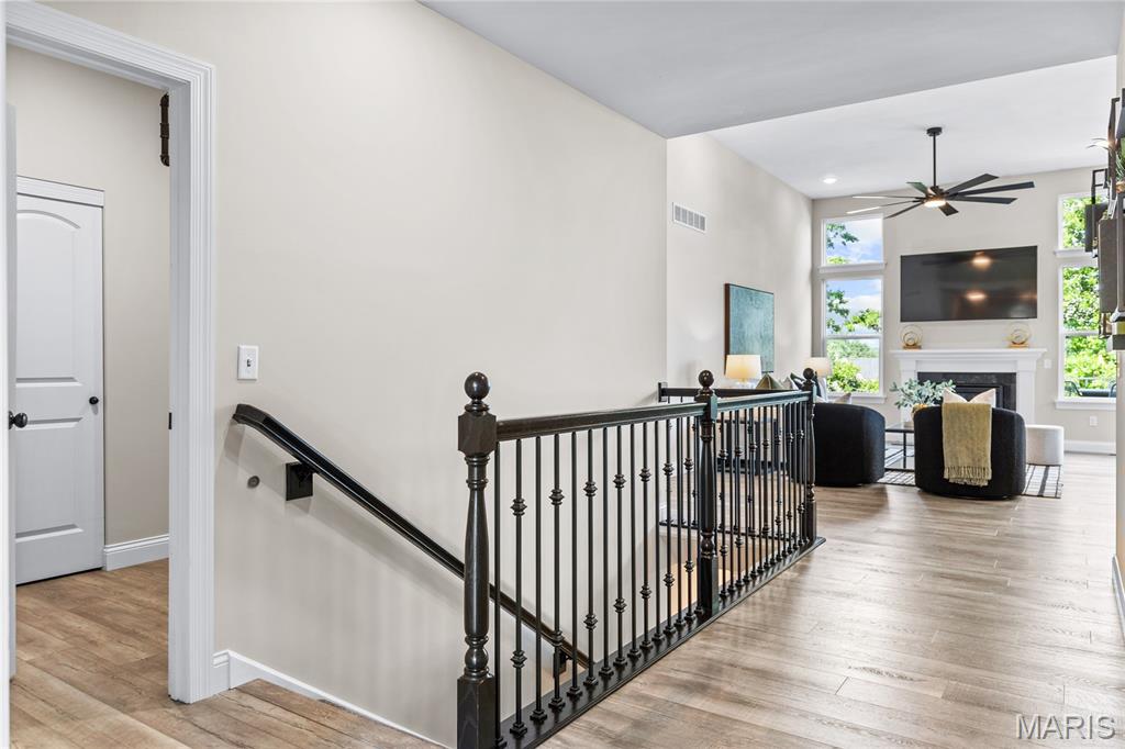 Ashford Knoll #1 - Residential