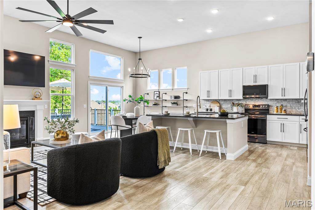 Ashford Knoll #1 - Residential